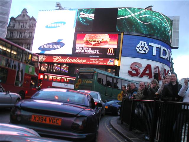 central london taxi tours