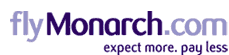 fly monarch taxis