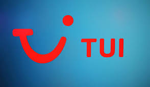 TUI UK AIRLINE CHEAP FLIGHTS
